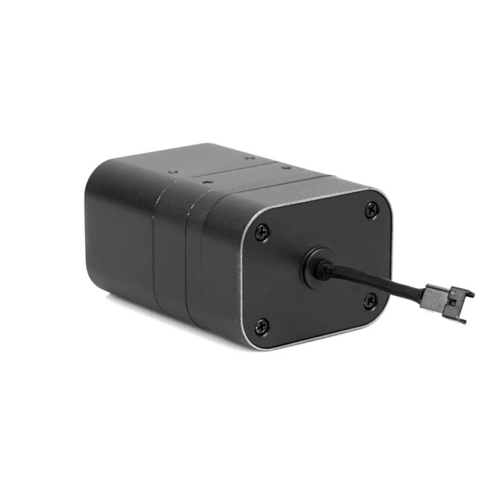 NCZOBOE 640CA IR Analog Camera for FPV RC Racing Freestyle Dro IRC-640CA C0CA-T0640 Camera