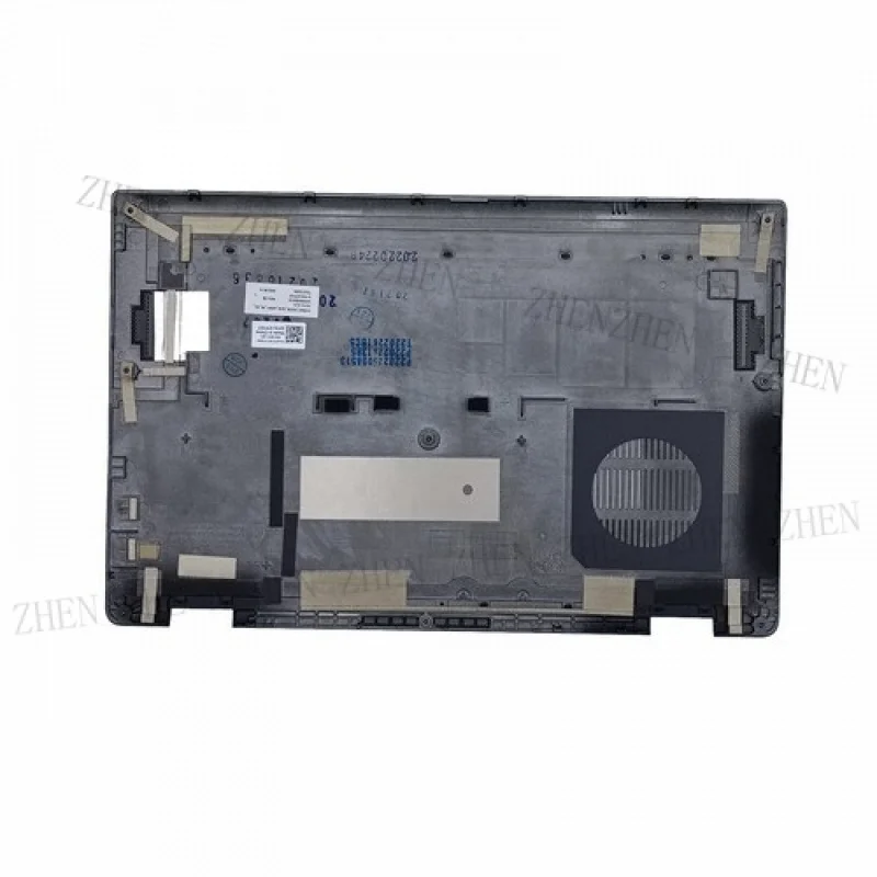 

Y новый для Dell Latitude 7430 E7430, нижняя нижняя нижняя крышка, корпус 07FY0T 7FY0T