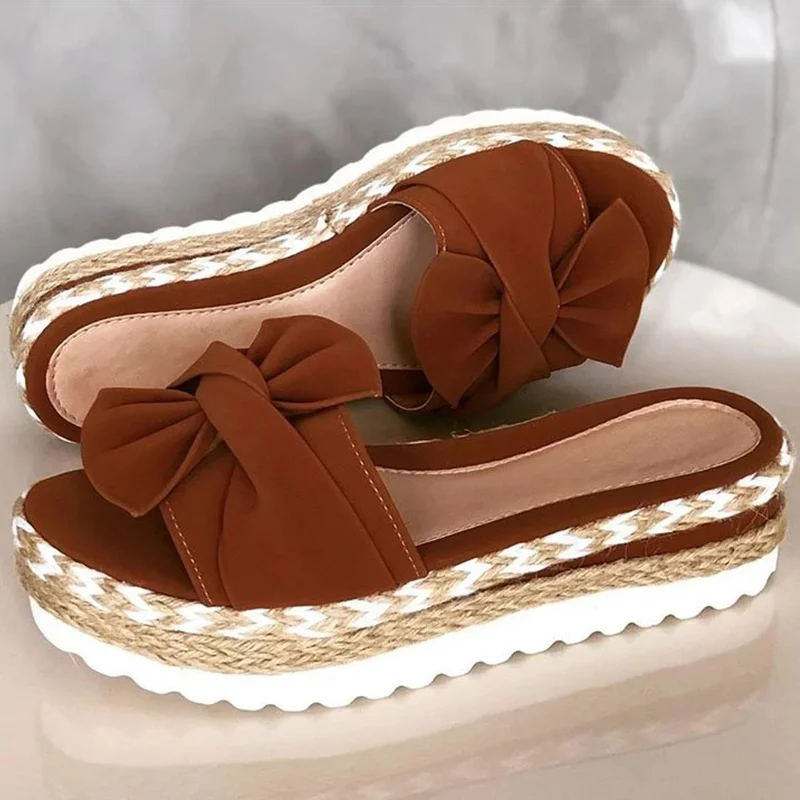 Thumbnail 2 - #1 Latest Wedge Heels Offers