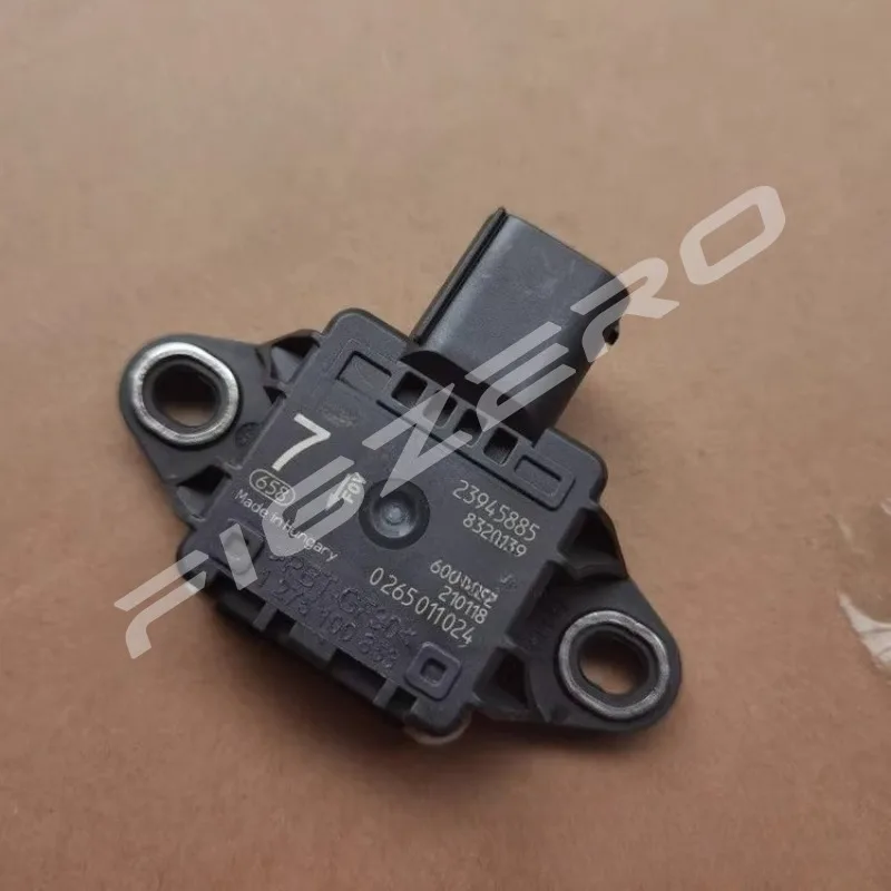 For Baojun 730 560 510 530 360 Genuine Yaw Rate Sensor ESP Yaw Stability Control 23945885
