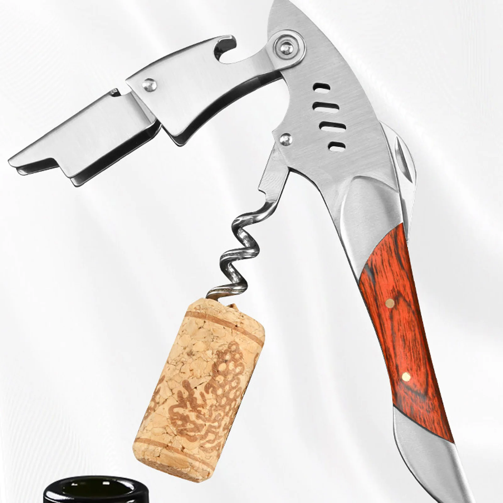 

Пластиковая открывалка для бутылок, пробки для бутылок вина, открывалка для бутылок, открывалка для бутылок вина, открывалка для вина