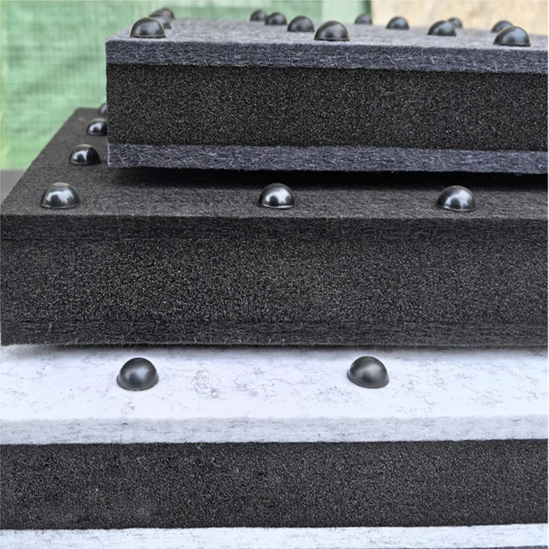 Almohadilla de aislamiento de estante de Audio HiFi, altavoz de graves, amortiguador, pies, soporte con picos para subwoofers, monitores de estudio y kits de batería