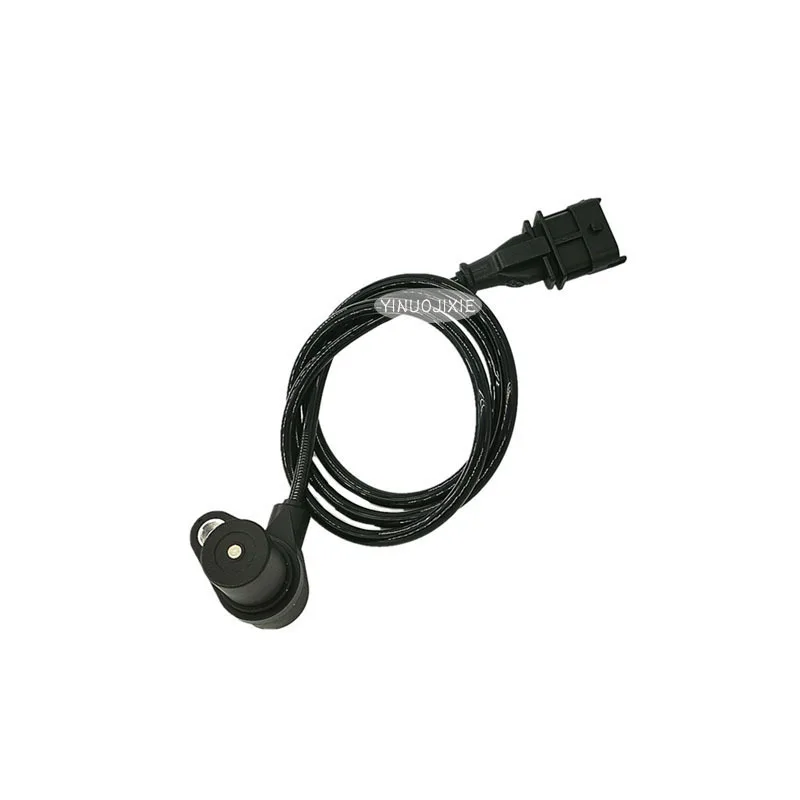 

for Kato HD820R SY215-10 Mitsubishi 4M50 engine crankshaft speed sensor ME225366