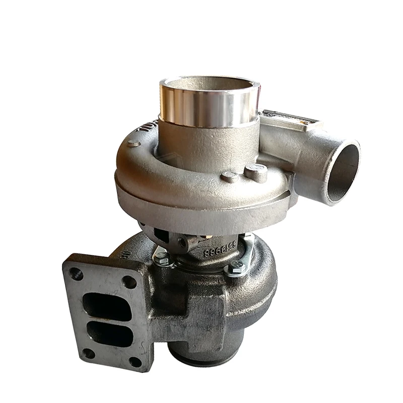 

HX40W HX35W HX30W turbocharger for D102 engine