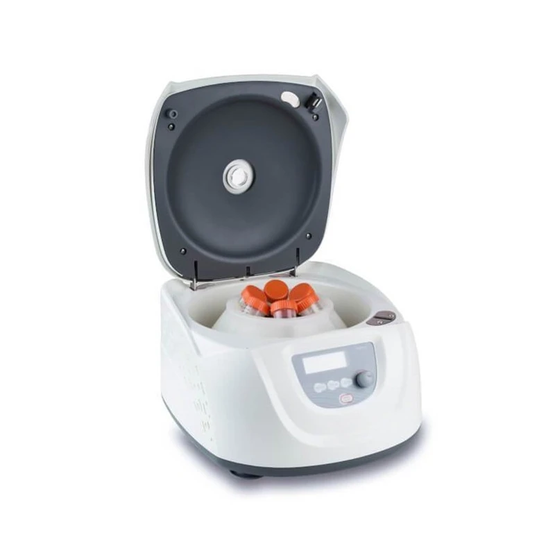 DM0412 Low Speed Centrifuge Digital Display Low Speed Clinical Laboratory Separation Equipment