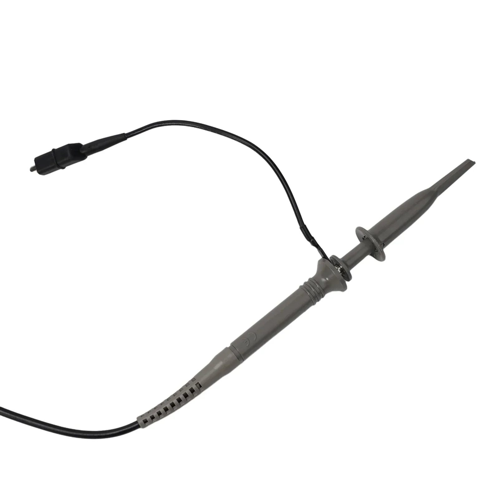 Practical Oscilloscope Accessories Oscilloscope Probe Clip-on Probe 100MHz 600V Maximum Voltage High Reliability