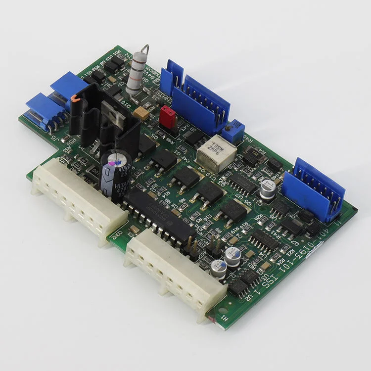200-0430-161 ink pump motor driver board use for willett /videojet 430 460si 43s 46p inkjet coding printer