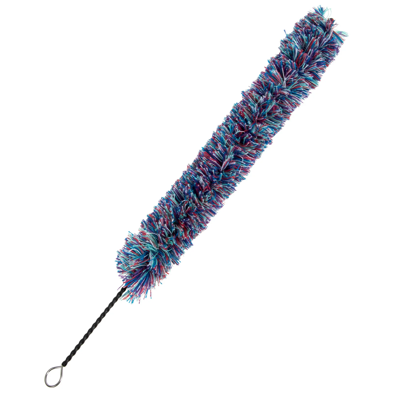 

Professional Sax Cleaner Saxophone Brush Durable Alloy Maintenance Care Instrument Tool Saxophone Cleaning Brush