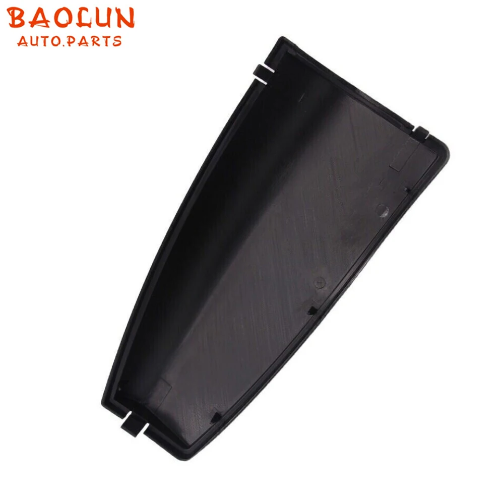 BAOLUN   Air Intake Inlet Duct Cover Lid Cover Replacement 1K0805965J9B9 1K0805965J For VW CC MK5 MK6 B6 B7