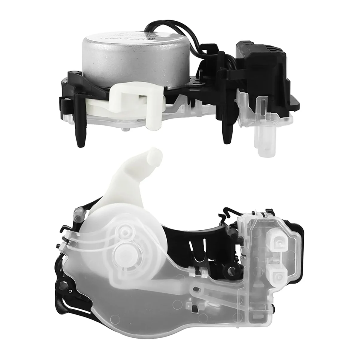 W 10913953   Atuador de mudança de arruela 49tyz-E120a1 para peças de arruela Whirlpool Amana Kenmore Maytag Substituir W 10597177   AP AP 6037270