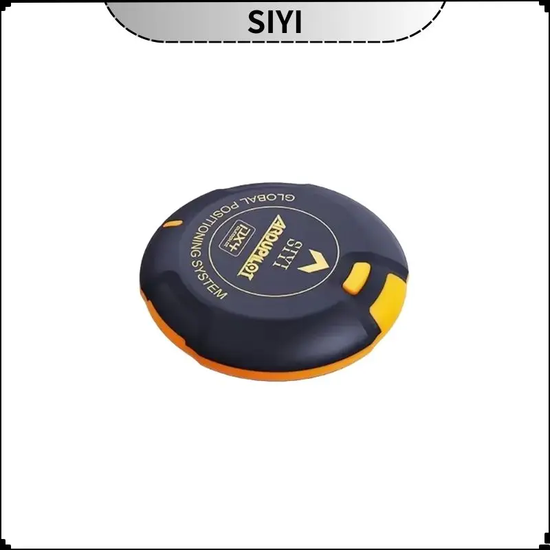 

SIYI Новый модуль M9N GPS GNSS с предохранительным выключателем RGB-индикатором Четырехсетеллитовая антенна с высоким коэффициентом усиления