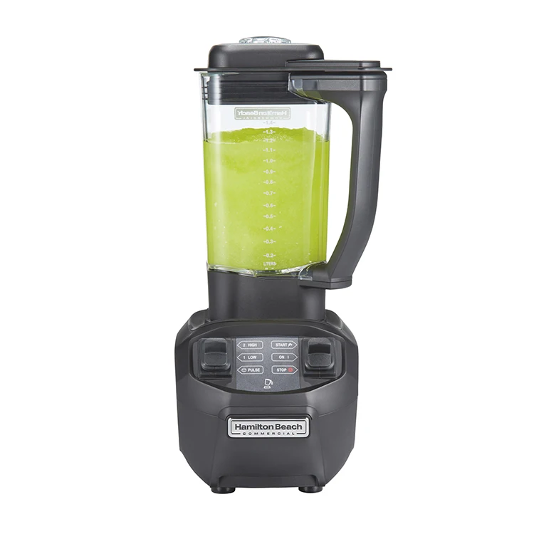 

HBB255-CCC 1.6 HP Drink Blenders Commercial Handheld Electric Blender For Drinks And Smoothies