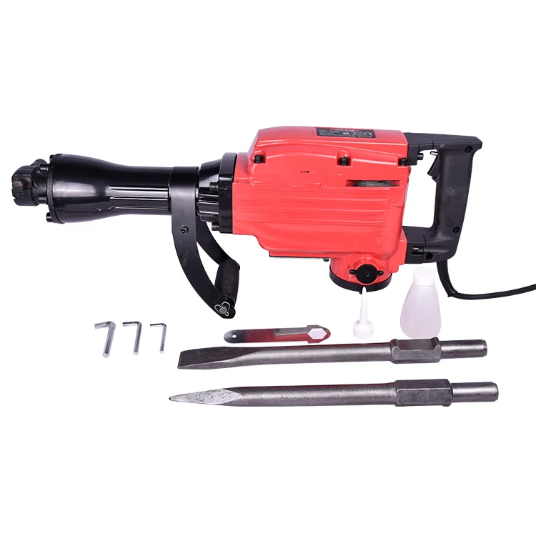 

Europe standard High Quality HK-DH3002 Electric Hammer