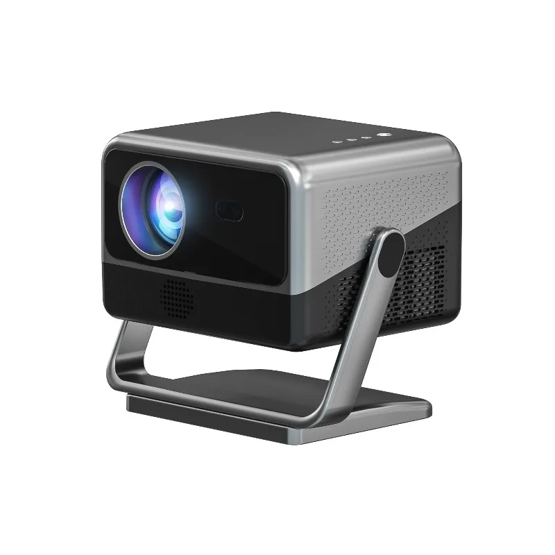 Projector with stand Android Bluetooth 5G dual band WIFI1080P2 + 16 smart Android