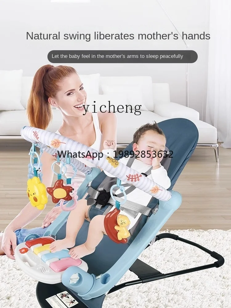 ZZ Pedal Piano Rak Senam Bayi Baru Lahir Alat Mainan Edukasi Anak Usia Dini Perempuan