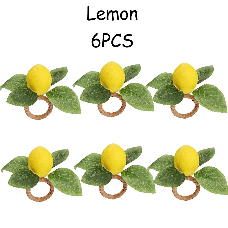 חבקים בצורת לימונים