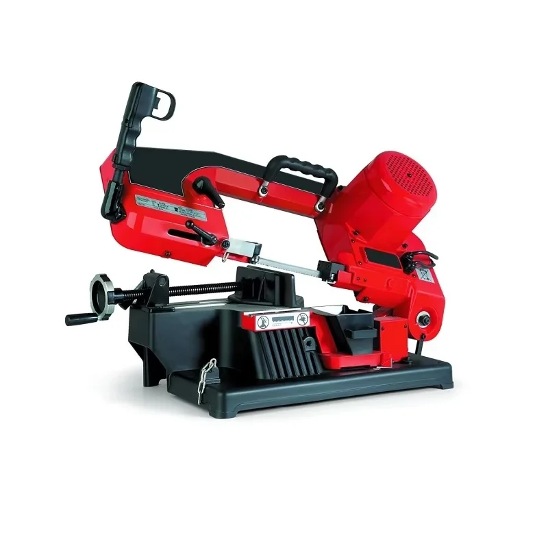 Band Saw Machine Multifunctional Sawing Saw Woodworking Jig Saw Woodworking Machinery
