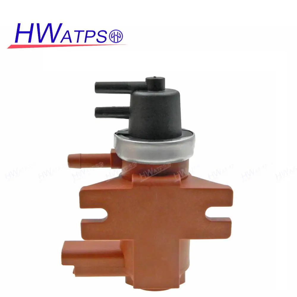 Turbocharge Boost Pressure Converter Solenoid Valve 1618C9 For Peugeot Partner Van 206 207 307 308 407 1.6 / 9665886280 70096803