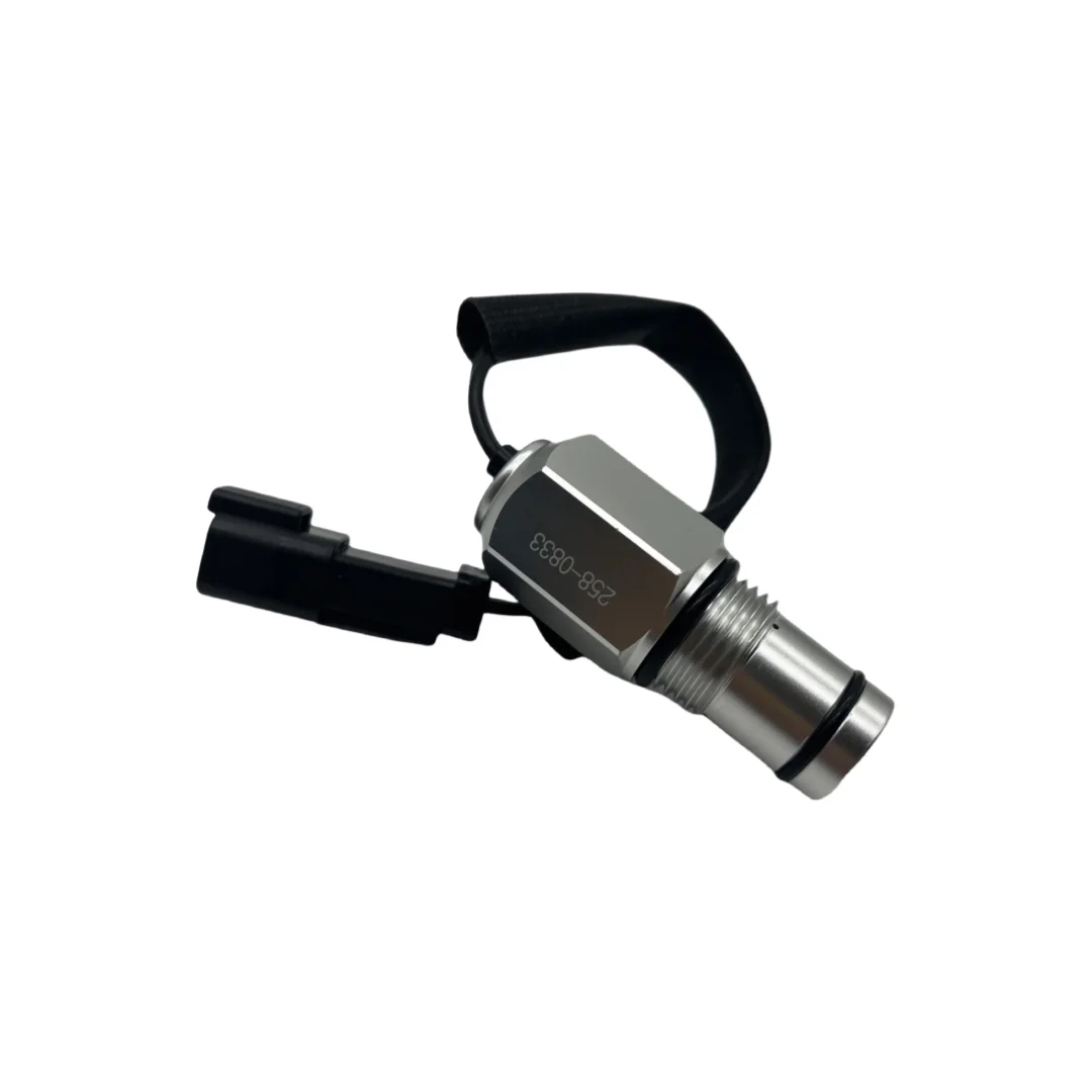 

ДАТЧИК ТОПЛИВНОГО переключателя Caterpillar для E325D 330DL 336D2L 340D, номер детали 258-0883, сверхмощный топливный переключатель для строительного оборудования