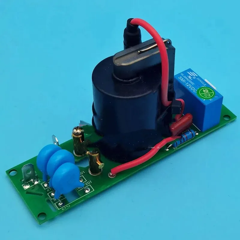 Loook Store Universal Integrated High Frequency Plasma Arc Ignition Board Fit LGK100 Plasma Cutter Machine Repair Spare Part