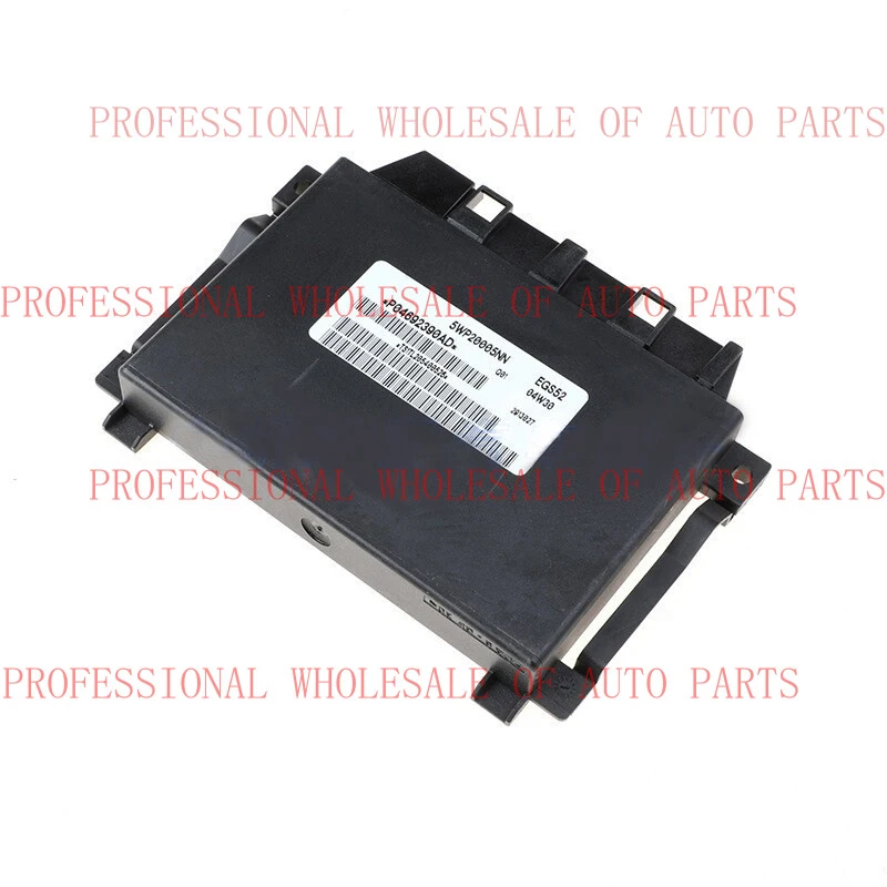 V+ Transmission Control Module Fit Jeep Grand Cherokee 3.7L 2005 04692390AF