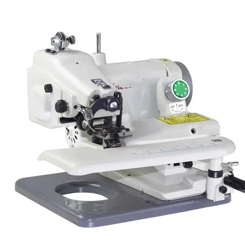 KX500 Household Sewing Machine, Desktop Blind Stitching Machine, Trousers, Direct Drive Sewing Machine 220v/120w