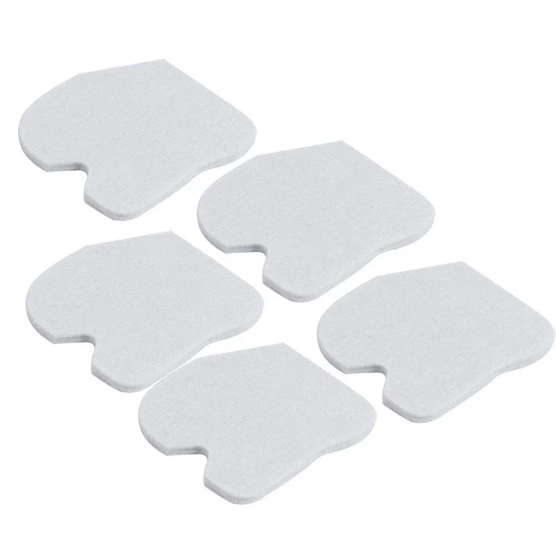 Filtros de ar Destacáveis para Husqvarna Acessório Motosserra Ferramentas Elétricas de Jardim 235 235e 236 236e 240 240e Pcs