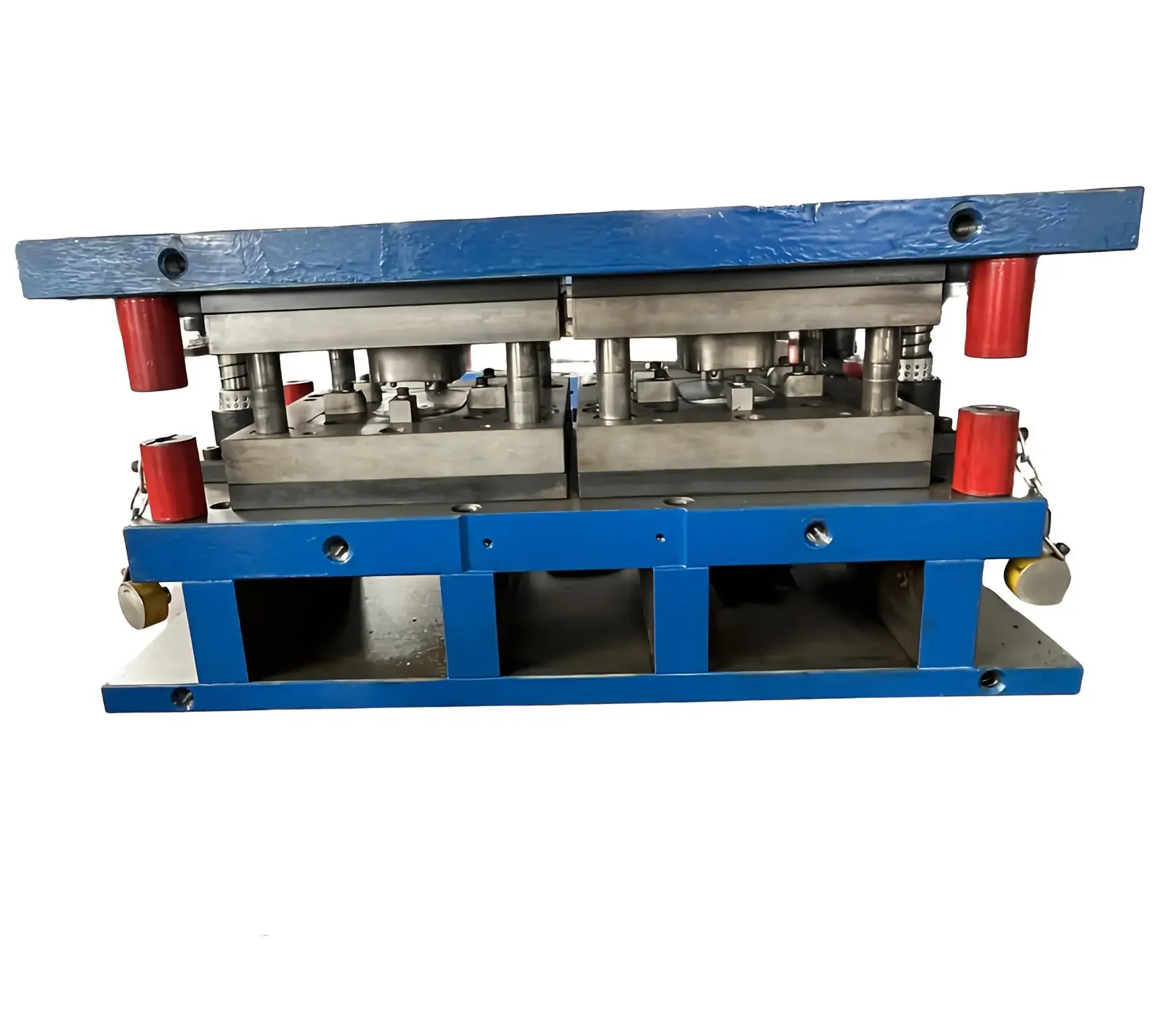 Auto Audio Car Speaker Cover Die Metal Stamping Parts Sheet Metal Punching Mould Product Category Sheet Metal Fabrication