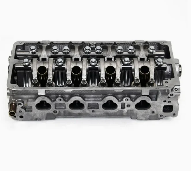 Harga Pabrik Rakitan Kepala Silinder 4G18 Untuk Mitsubishi Lancer