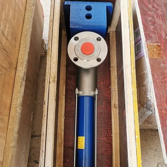 West Parker NETZSCH NM031BY02S12B Запчасти для винтового насоса Уплотнение ротора Статор машины West Parker NETZSCH NM031BY02S12B Запчасти для винтового насоса Уплотнение ротора Статор машины