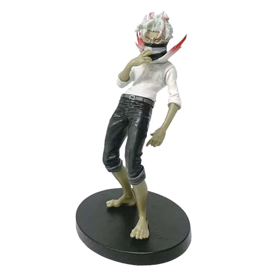 2025 Dandadan Momo Ayase Anime Figure Takakura Ken Action Figure Okarun Transformed Figurine Collectible Model Doll Toys Gifts