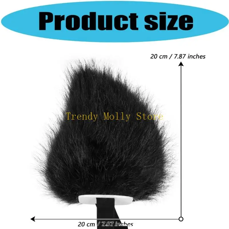 N5KB Verstelbare konijnenstaartbevestiging voor verschillende kinderkostuumoutfits