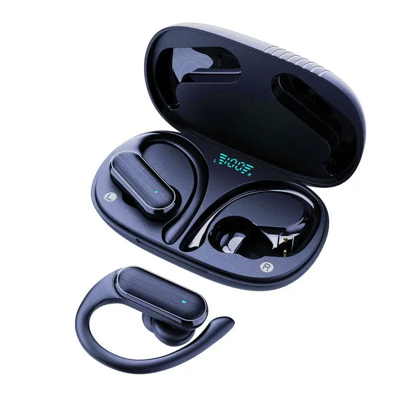 Wireless A520 Bluetooth headset Cross-border ear-hanging sports super long battery life ows Bluetooth headset