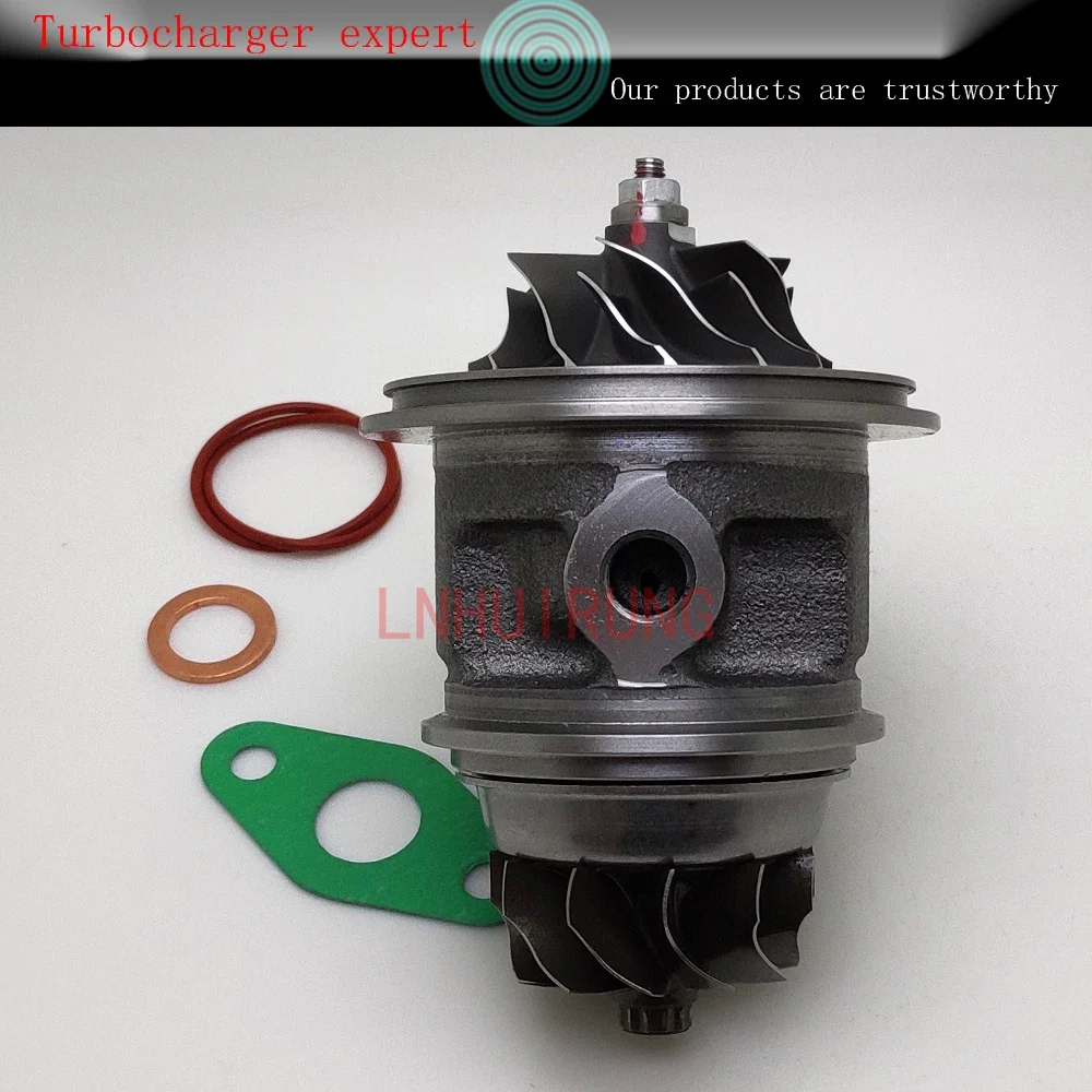 Turbocharger CHRA Core Cartridge TD03 49131-04630 1118100-ED09 Turbo cartridge for Great Wall Haval Wingle GWM V 200 X 200 터보