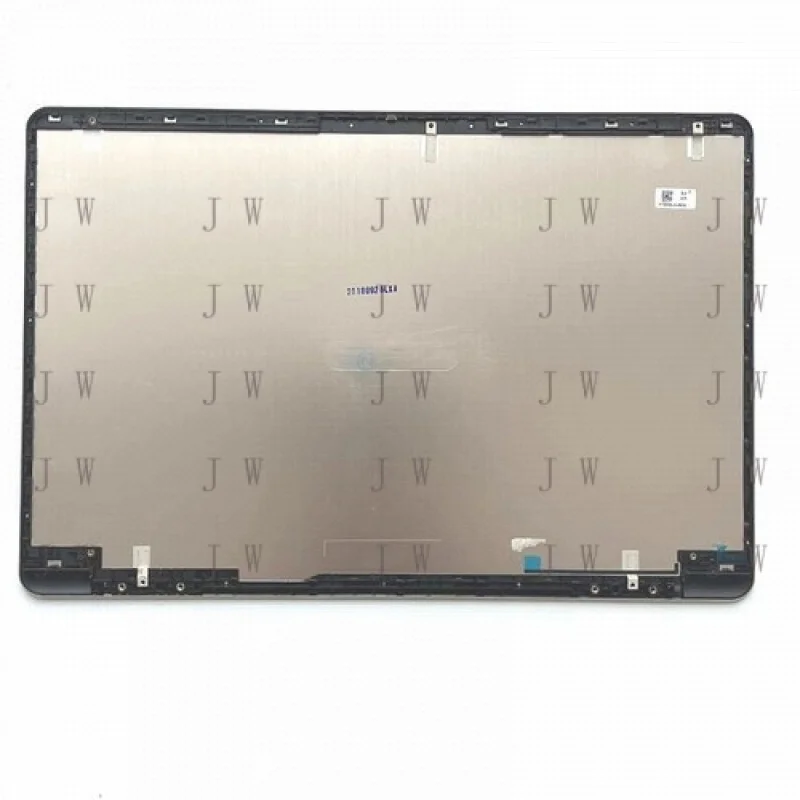 DDJ  New For Asus VivoBook S510U S510UA-DS71 S510UN S510UQ LCD Back Cover Gold