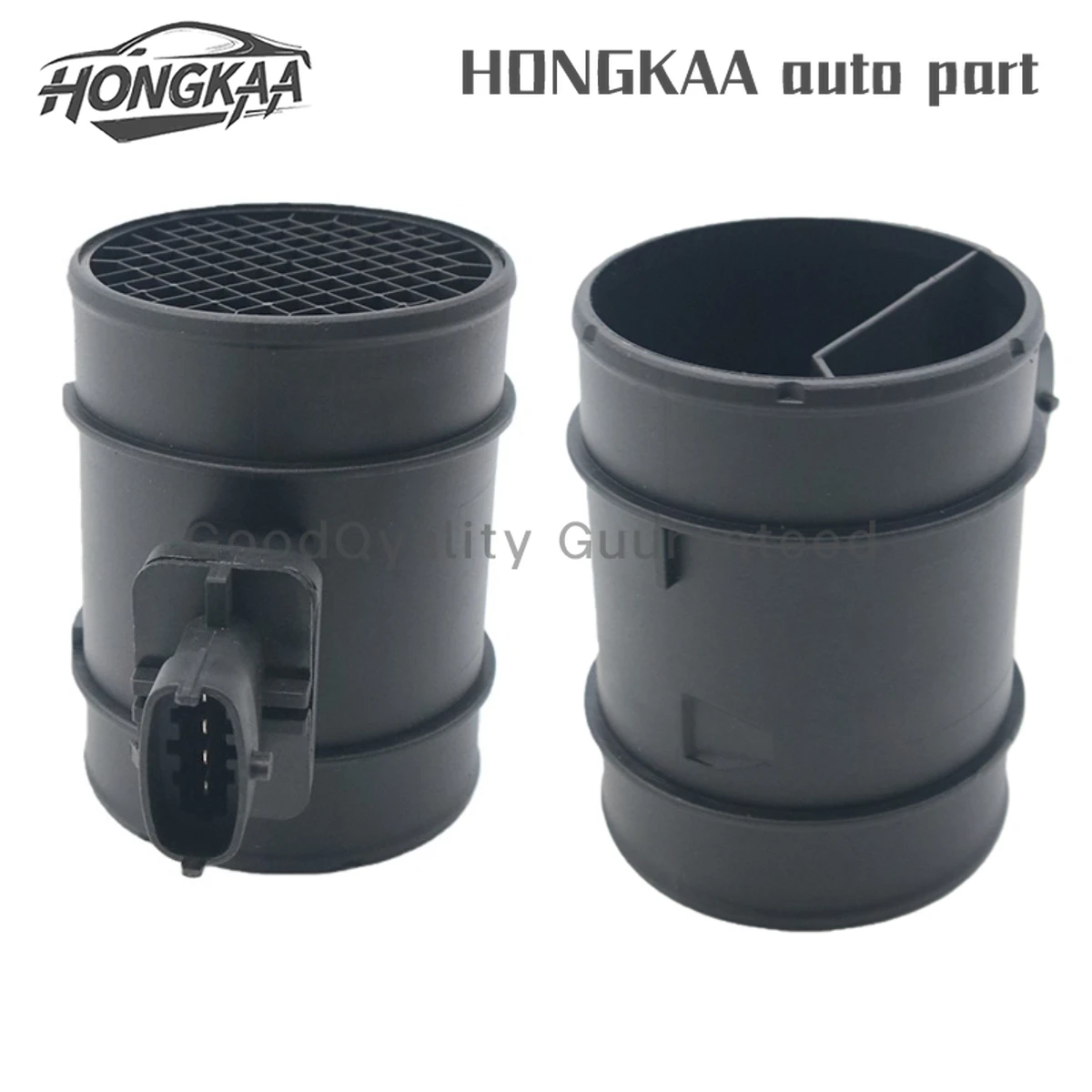 Sensor MAF de flujo de aire masivo para FIAT FIORINO GRANDE PUNTO IDEA LINEA PANDA PUNTO EVO Van QUBO 1,3 1,6 2,0 D Multijet 0281006054