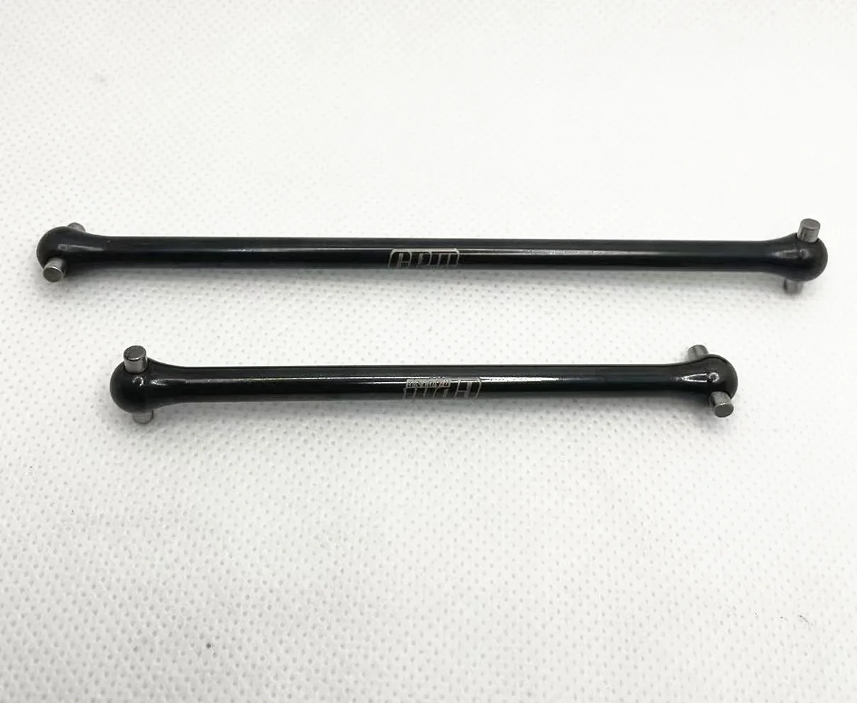 GPM ARRMA 1/8 4WD TYPHON TLR TUNED ROLLER-ARA8306 S2 Middle Drive Dog Bone AR310470 + AR310472 Stop Typhoon