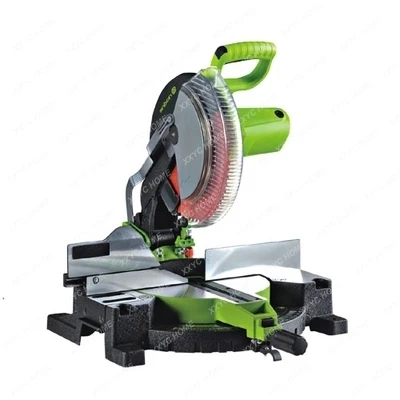 

Kenuo Feichuang Heavy Duty 305 Aluminum Saw 12 Inch Aluminum Alloy Cutting Machine Wood Chainsaw Saw Medium Aluminum