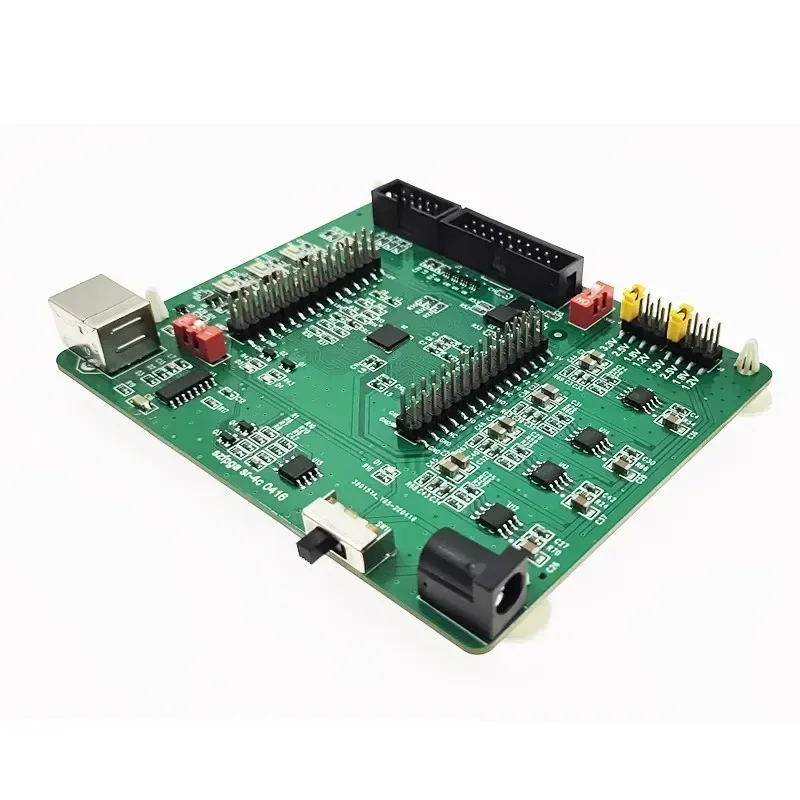 Domestic Gowin High… - image