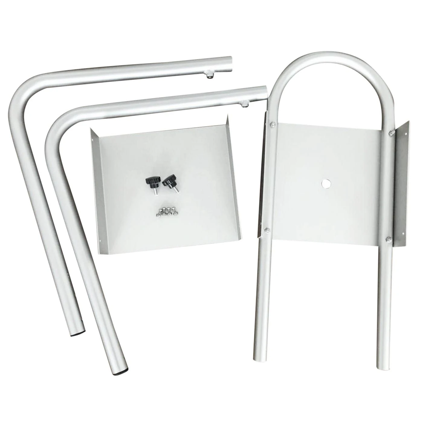 

STLF Corrosion-resistant Marine Control System Driving Console Stainless Steel Central Console Frame