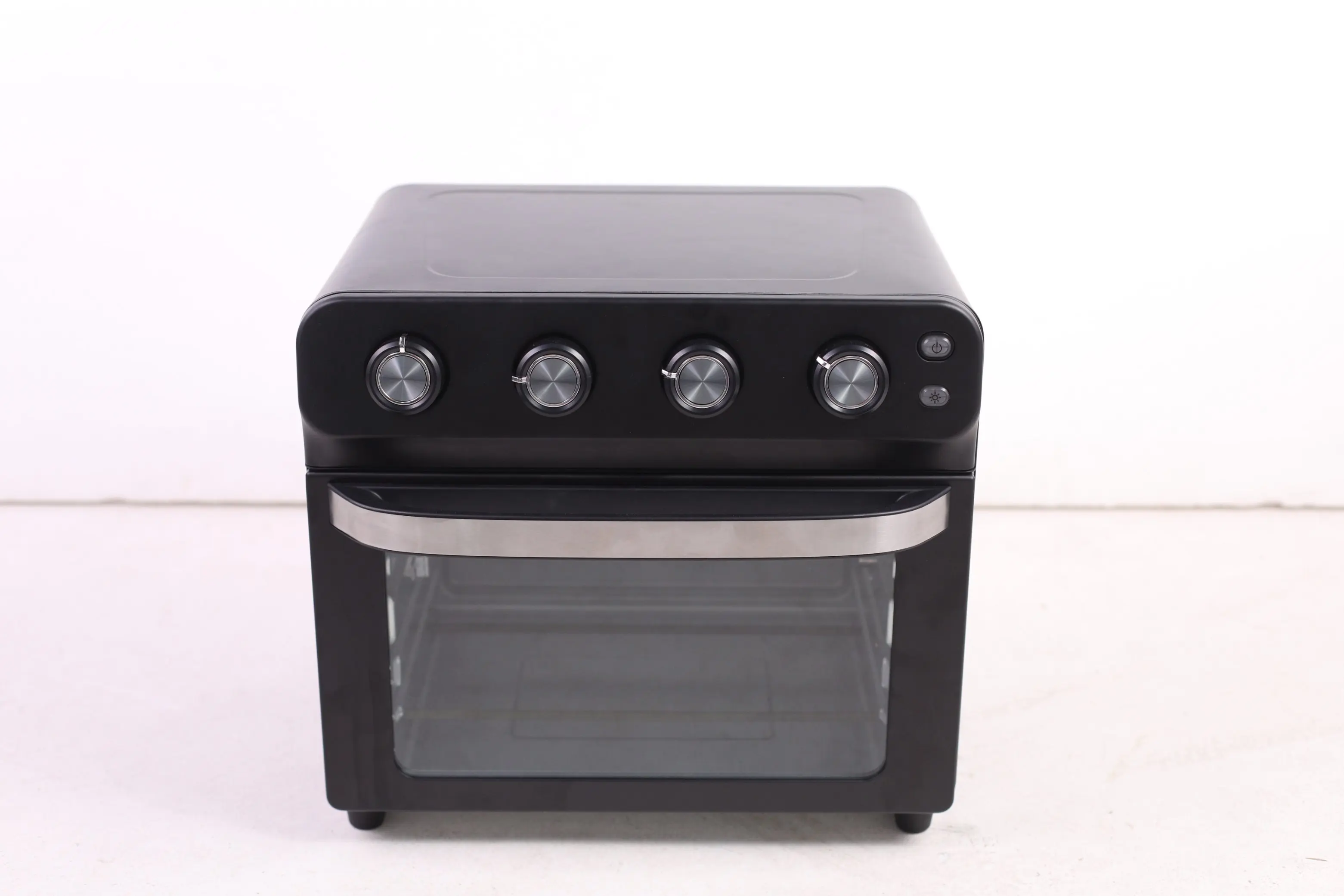 Fried Chicken Deep Fryers Fryer Electric Stainless Steel Pan Air Frying Free Shipping Airfryer Pot Cookware Kitchen Dining Bar