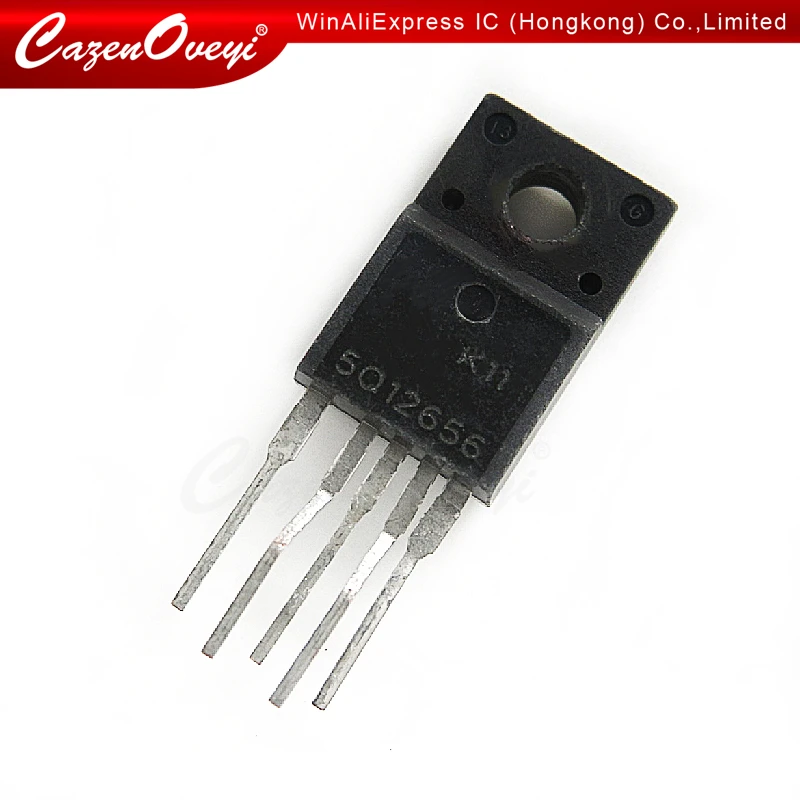 

Hot sales 10pcs/lot 5Q12656 TO220F-5 In Stock
