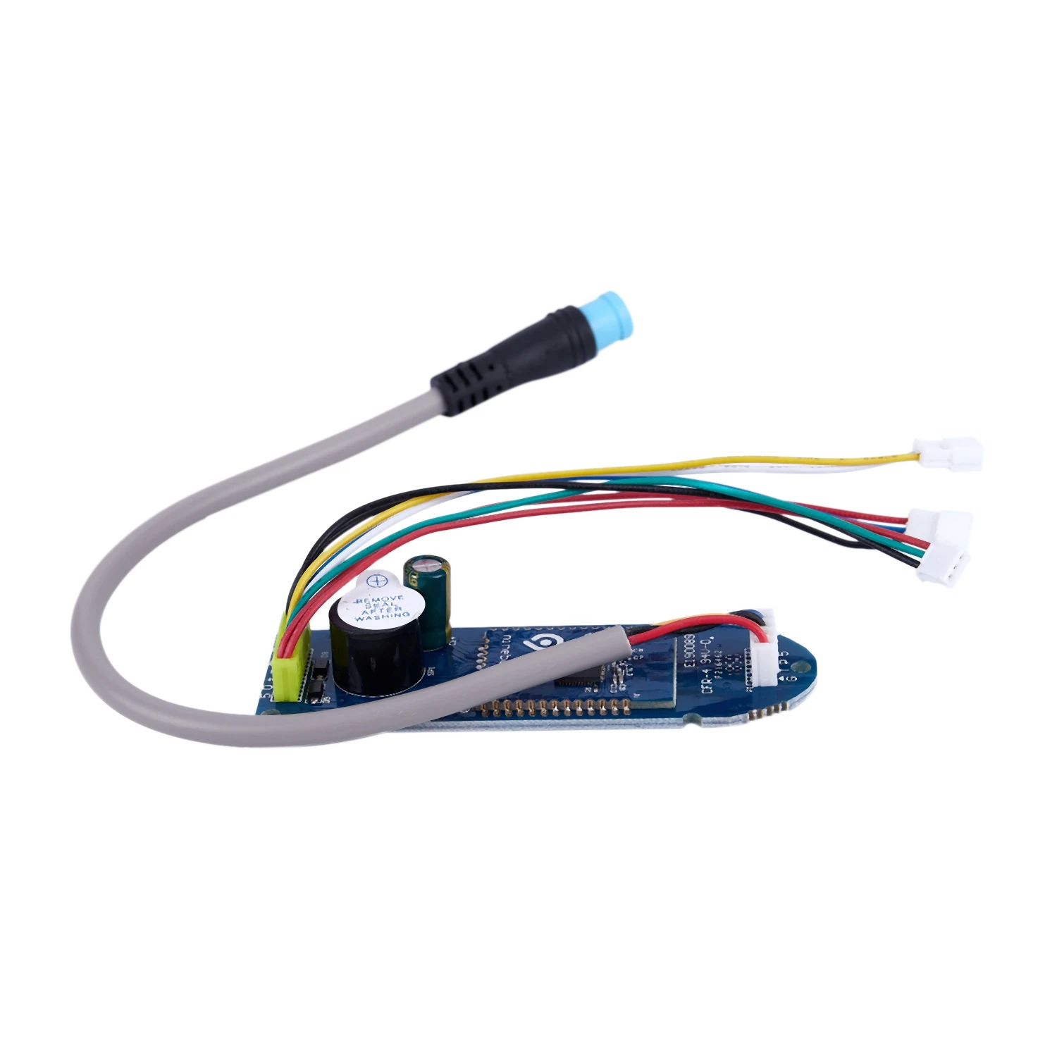 Classic-For Xiaomi M365 Bird Scooter Circuit Board With Screen Cover For Xiaomi M365 Dashboard M365 Circuit Board Scooter Parts