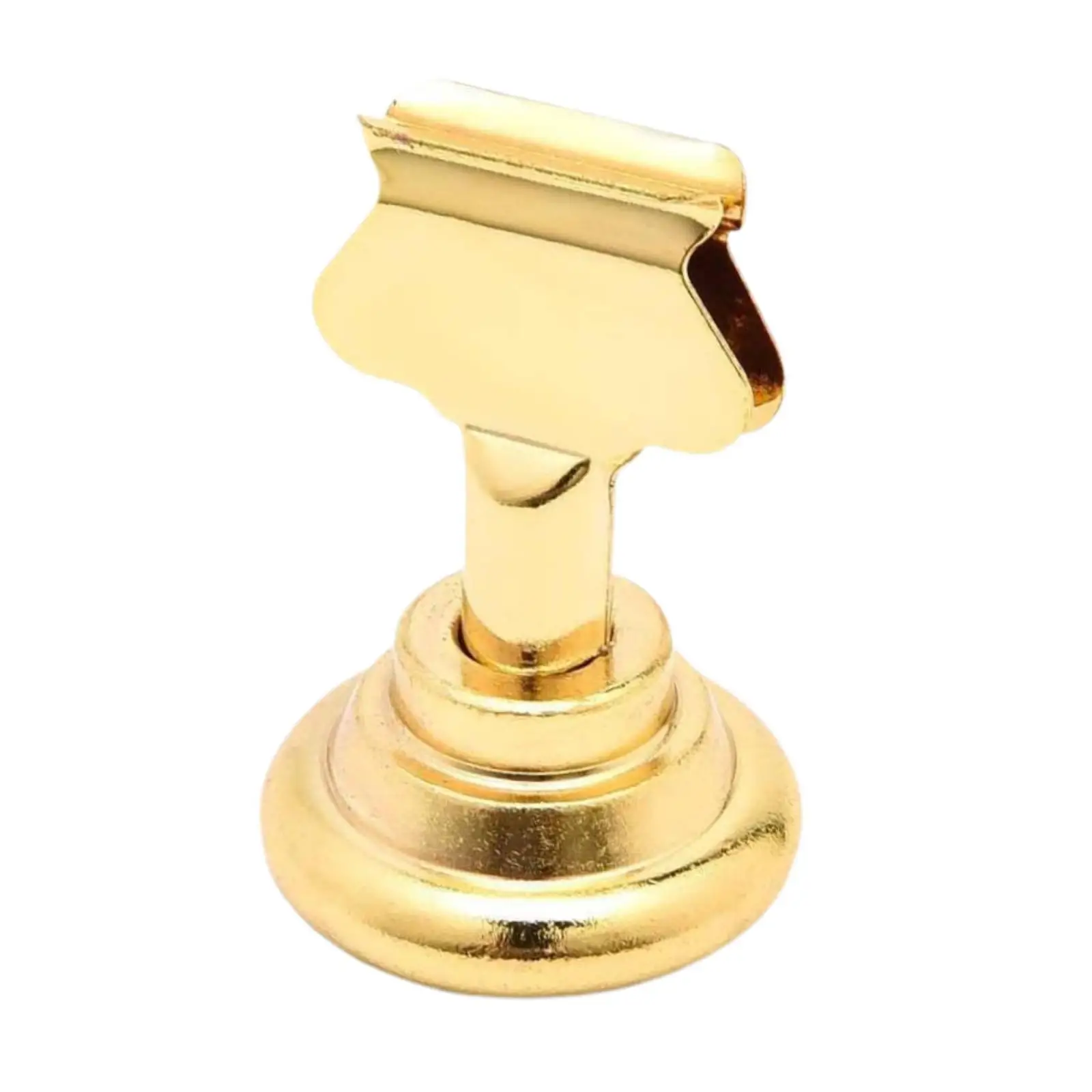 Place Card Holder Table Number Holder Tag Display Stand for Banquet Birthday Party Wedding Reception