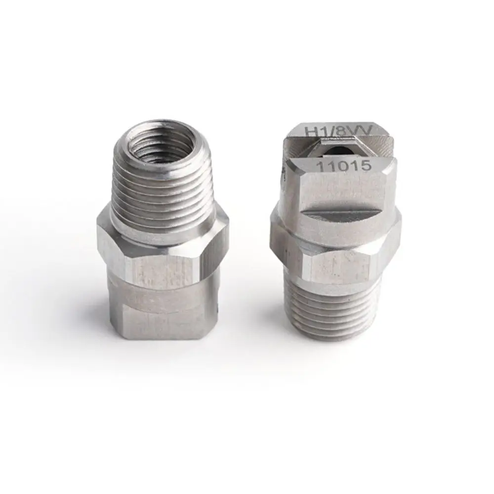 10PCS 1/8
