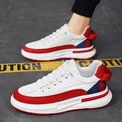 Men Shoes Sneakers Male Mens Casual Shoes Skateboarding Tenis Luxury Shoes Race Breathable Trend Walking Running Shoes For Men