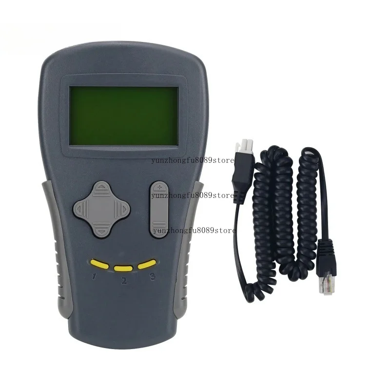 Handheld Programmer Curtis 1311/1313K-4331 (1313K-4401) Motor Controller High Performance Handheld Programmer