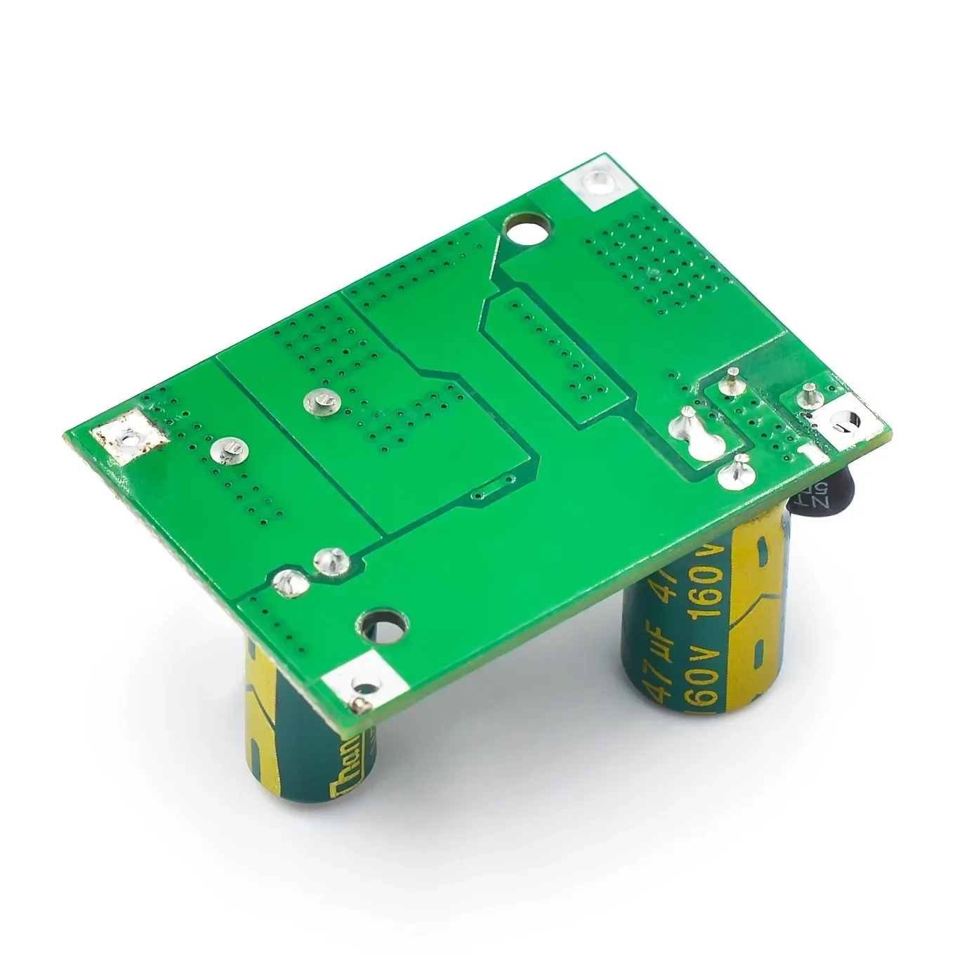 DC 9V 12V 24V 36V 48V 72V 84V 120V to 5V 3A Step Down Module Power Supply DC DC Converter Buck Converter Step Up Converte image 4
