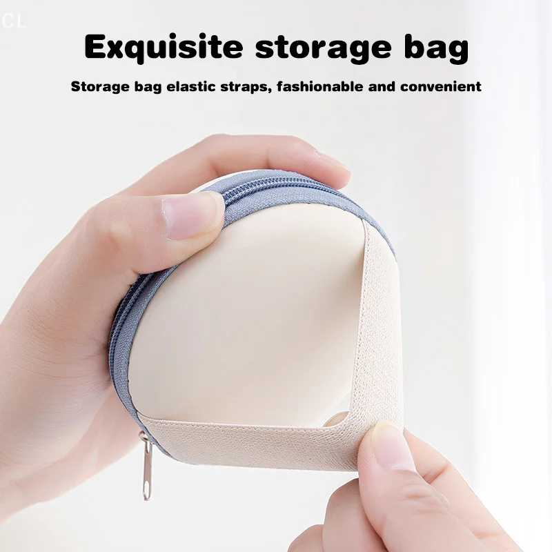 Красочные складные детские солнцезащитные очки для мальчиков и девочек, квадратные очки, уличные солнцезащитные очки, детские очки UV400, портативная сумка-коробка с лямкой на шее