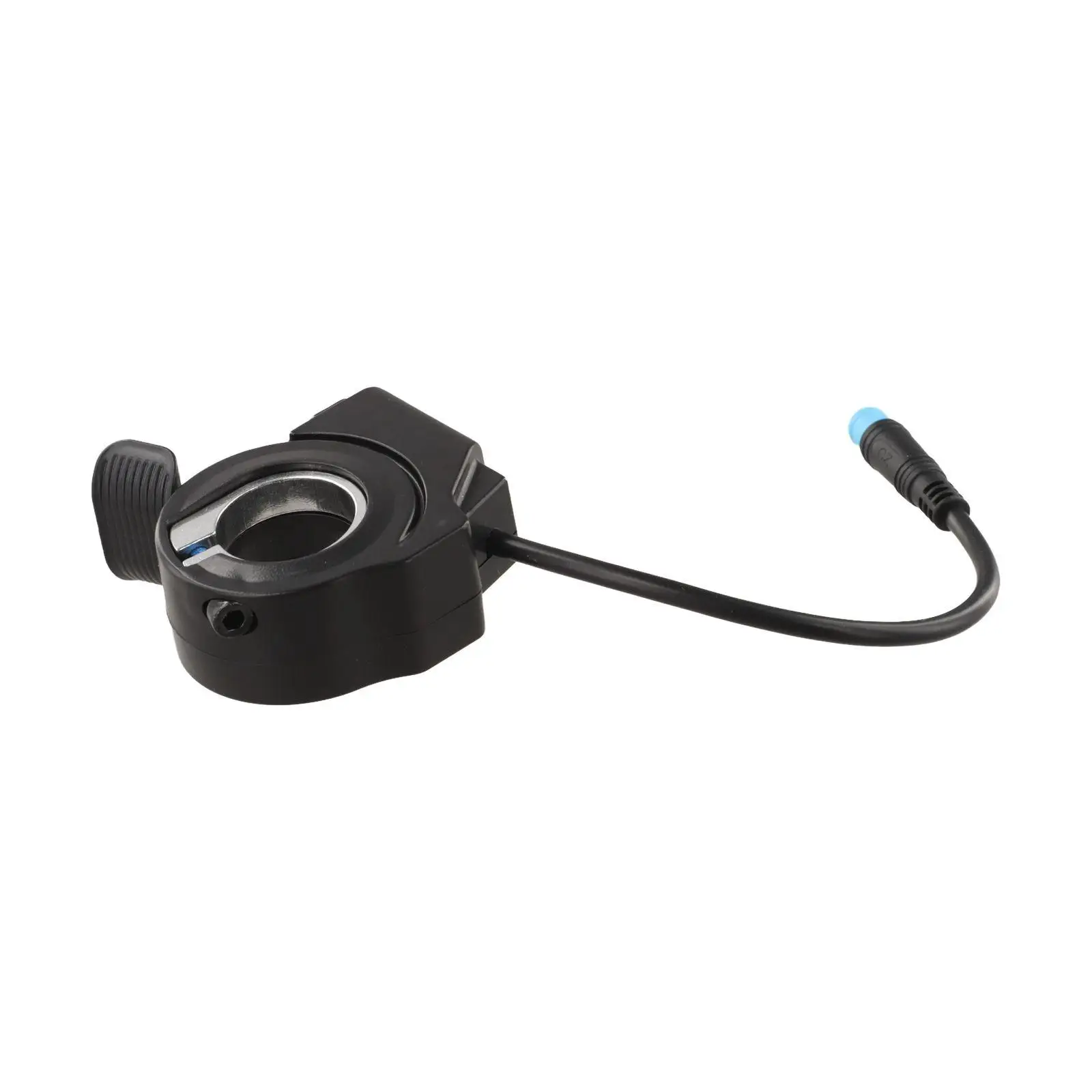 For Kukirin For G2 Pro For G2 Max E-Scooter Throttle Replacement Part with 4-Pin Configuration for Signal Accuracy